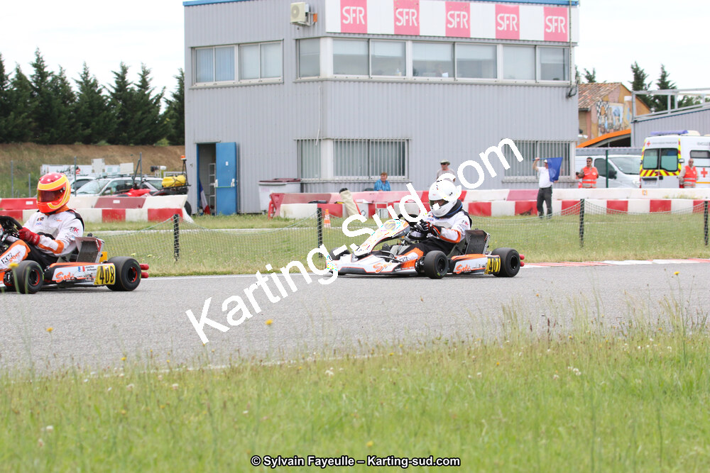 12/06/2016 : Course Club de Muret (Photos Sylvain Fayeulle) 2016 — karting