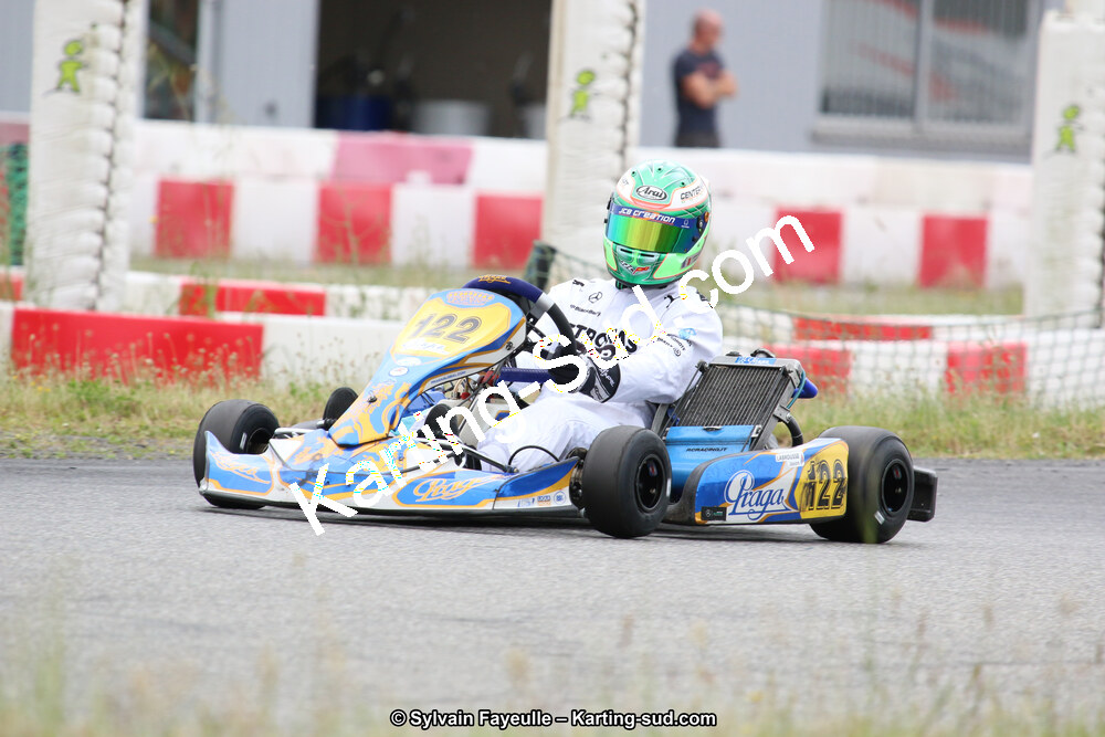 12/06/2016 : Course Club de Muret (Photos Sylvain Fayeulle) 2016 — karting