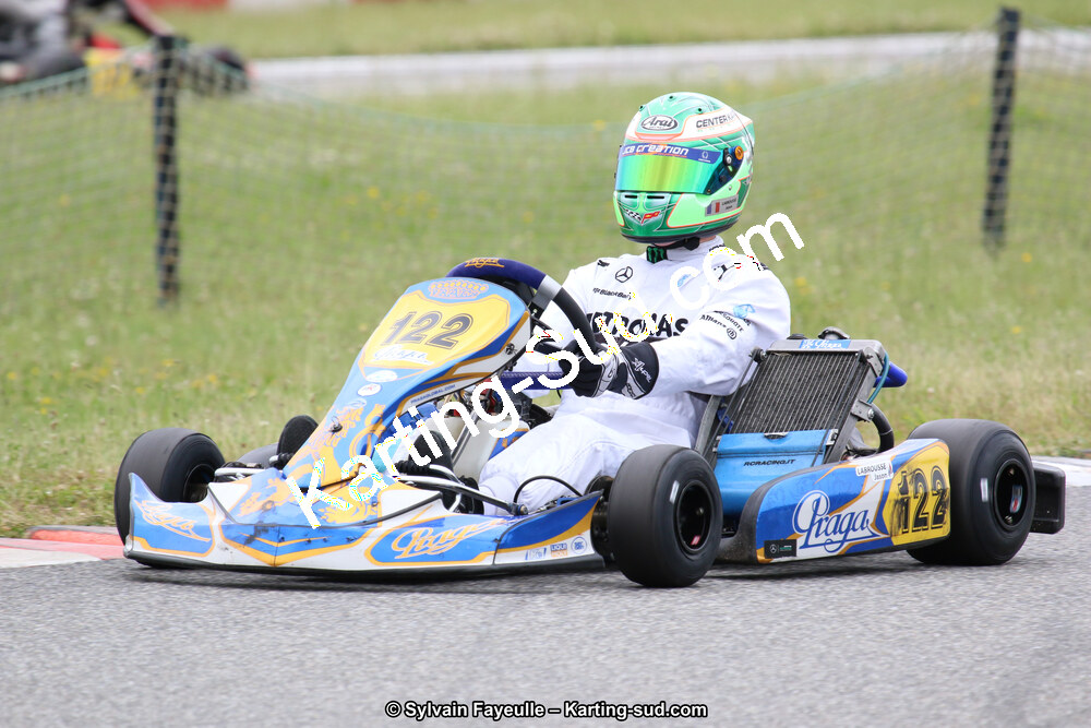 12/06/2016 : Course Club de Muret (Photos Sylvain Fayeulle) 2016 — karting