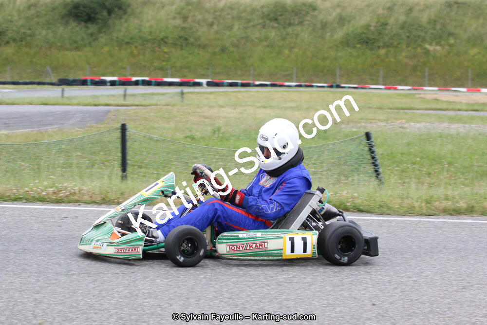 12/06/2016 : Course Club de Muret (Photos Sylvain Fayeulle) 2016 — karting