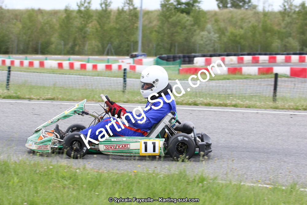12/06/2016 : Course Club de Muret (Photos Sylvain Fayeulle) 2016 — karting