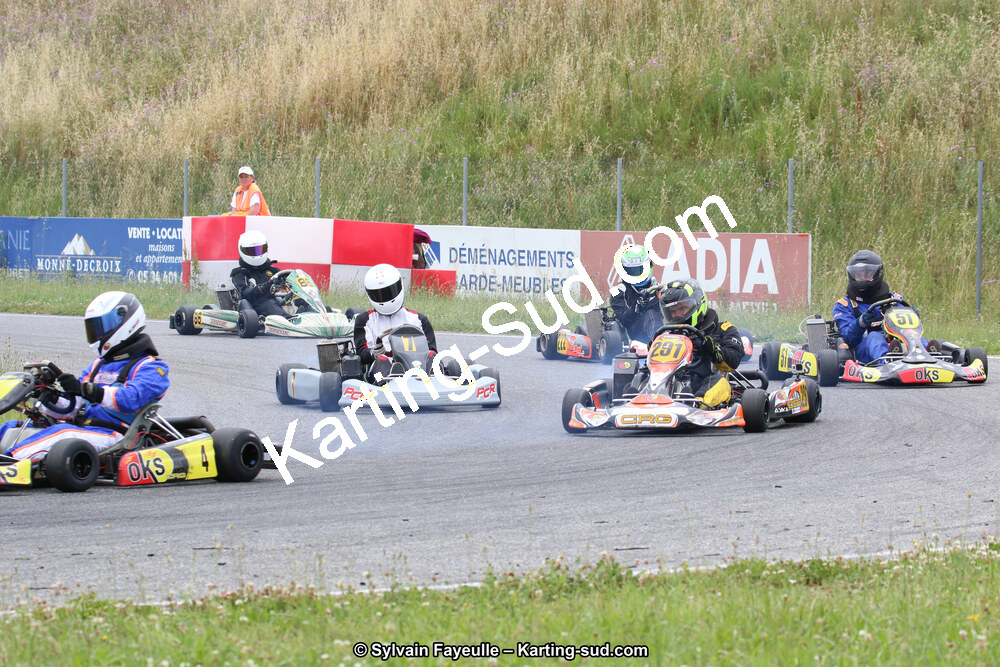 12/06/2016 : Course Club de Muret (Photos Sylvain Fayeulle) 2016 — karting
