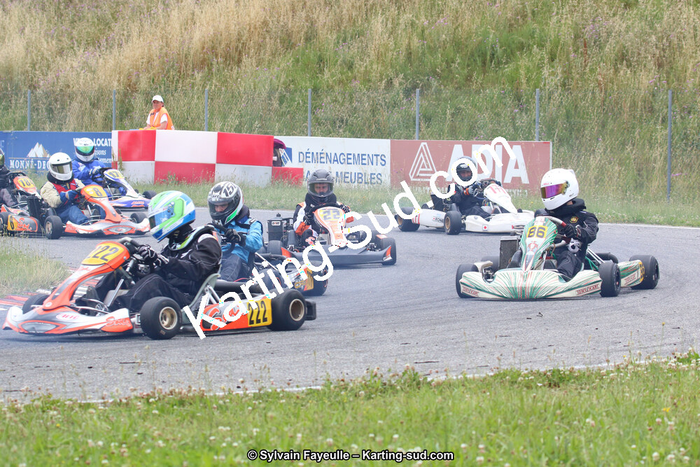 12/06/2016 : Course Club de Muret (Photos Sylvain Fayeulle) 2016 — karting