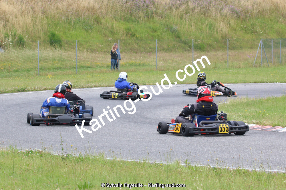 12/06/2016 : Course Club de Muret (Photos Sylvain Fayeulle) 2016 — karting