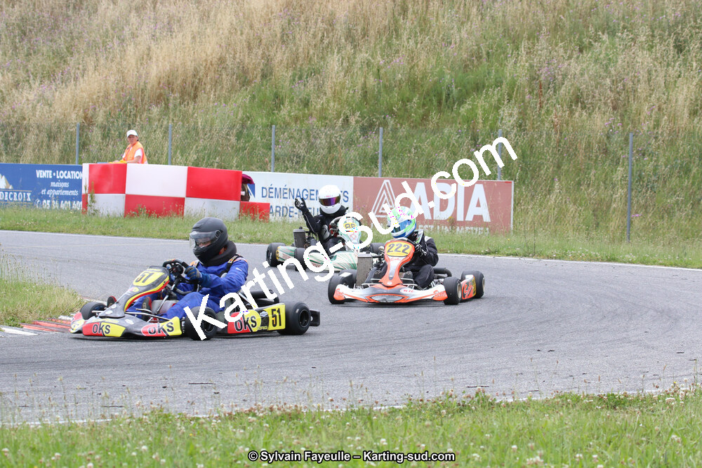 12/06/2016 : Course Club de Muret (Photos Sylvain Fayeulle) 2016 — karting