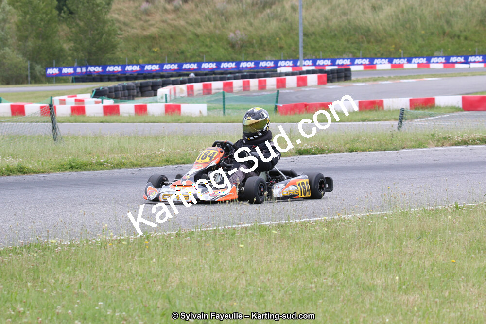 12/06/2016 : Course Club de Muret (Photos Sylvain Fayeulle) 2016 — karting