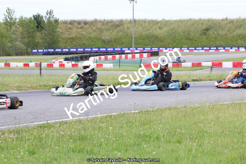 12/06/2016 : Course Club de Muret (Photos Sylvain Fayeulle) 2016 — karting