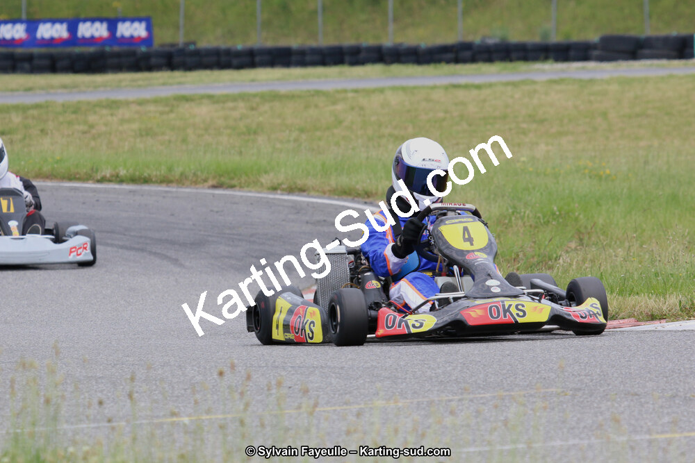12/06/2016 : Course Club de Muret (Photos Sylvain Fayeulle) 2016 — karting
