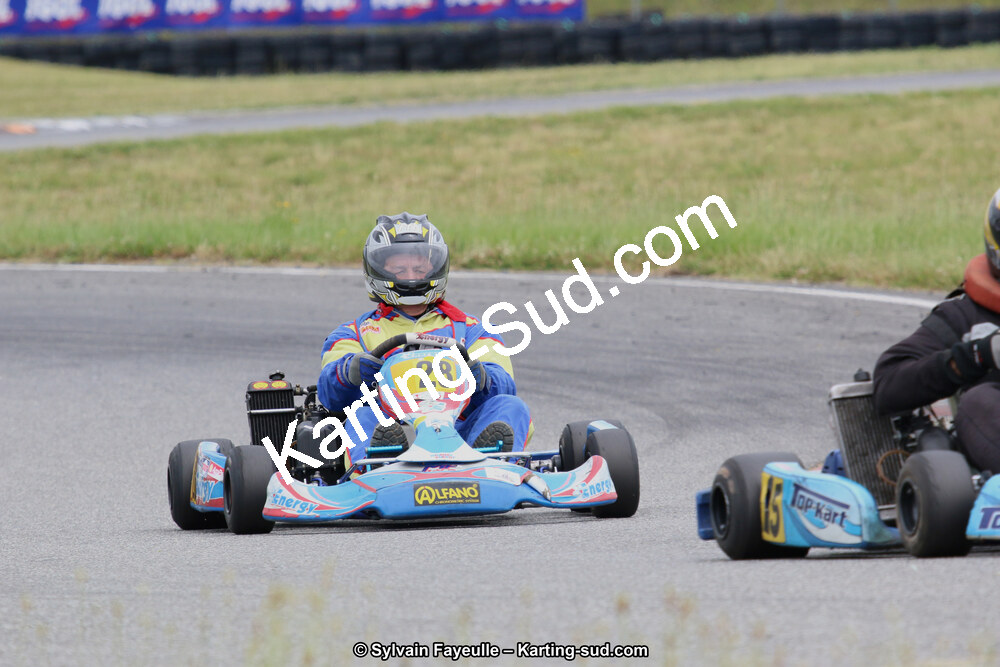 12/06/2016 : Course Club de Muret (Photos Sylvain Fayeulle) 2016 — karting