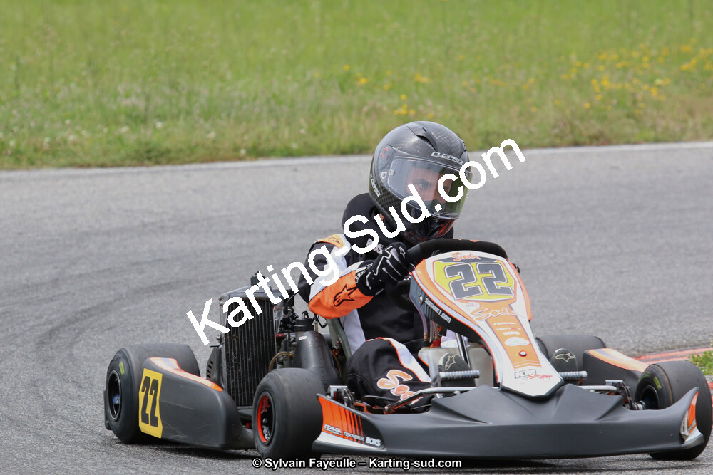 12/06/2016 : Course Club de Muret (Photos Sylvain Fayeulle) 2016 — karting