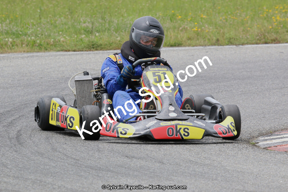 12/06/2016 : Course Club de Muret (Photos Sylvain Fayeulle) 2016 — karting