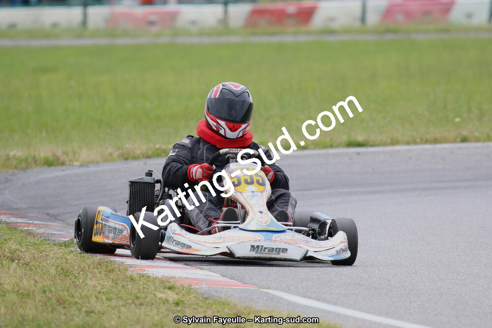 12/06/2016 : Course Club de Muret (Photos Sylvain Fayeulle) 2016 — karting
