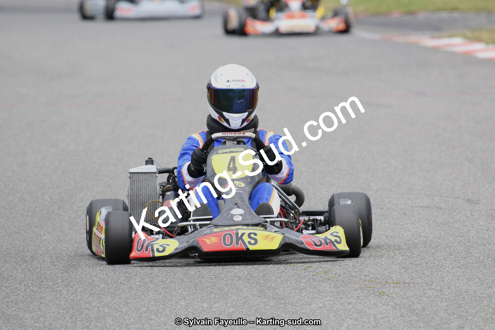 12/06/2016 : Course Club de Muret (Photos Sylvain Fayeulle) 2016 — karting