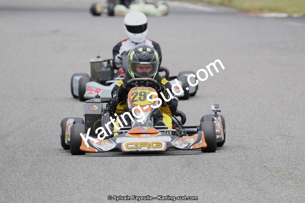12/06/2016 : Course Club de Muret (Photos Sylvain Fayeulle) 2016 — karting