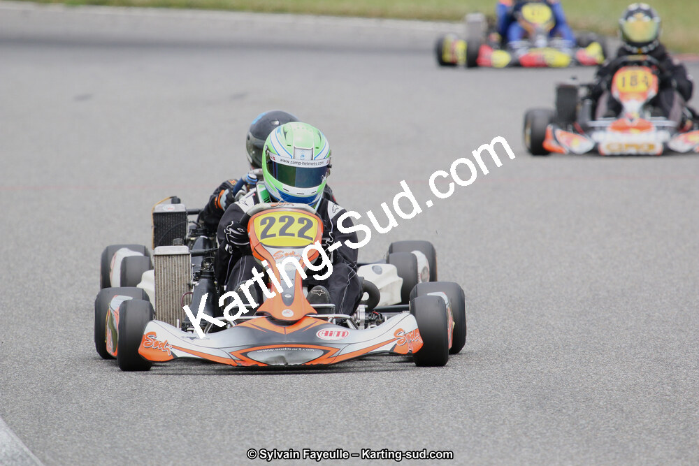 12/06/2016 : Course Club de Muret (Photos Sylvain Fayeulle) 2016 — karting