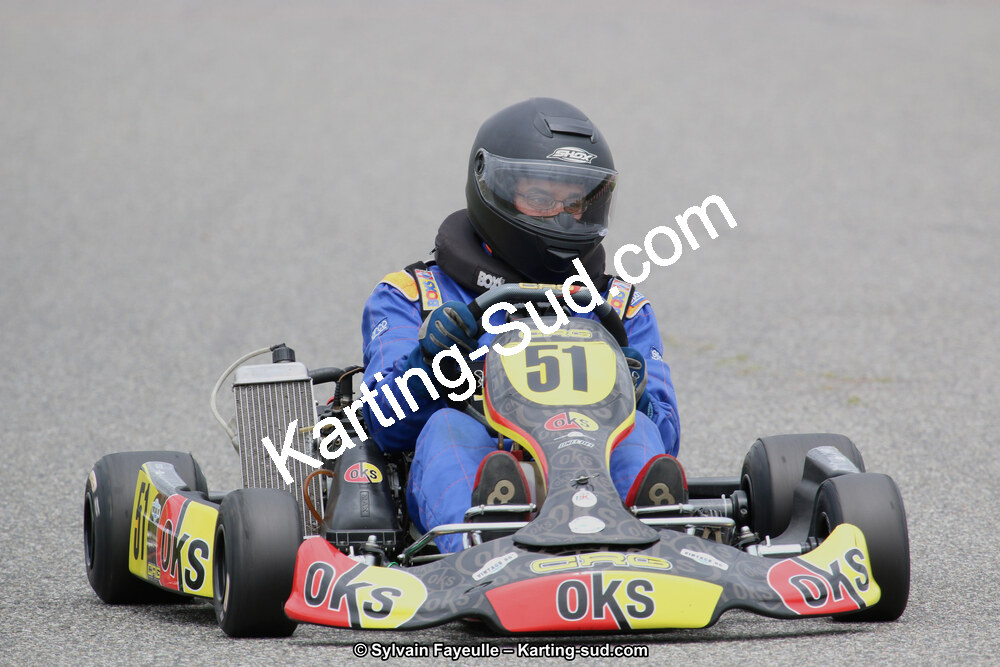 12/06/2016 : Course Club de Muret (Photos Sylvain Fayeulle) 2016 — karting