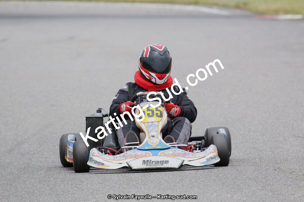 12/06/2016 : Course Club de Muret (Photos Sylvain Fayeulle) 2016 — karting