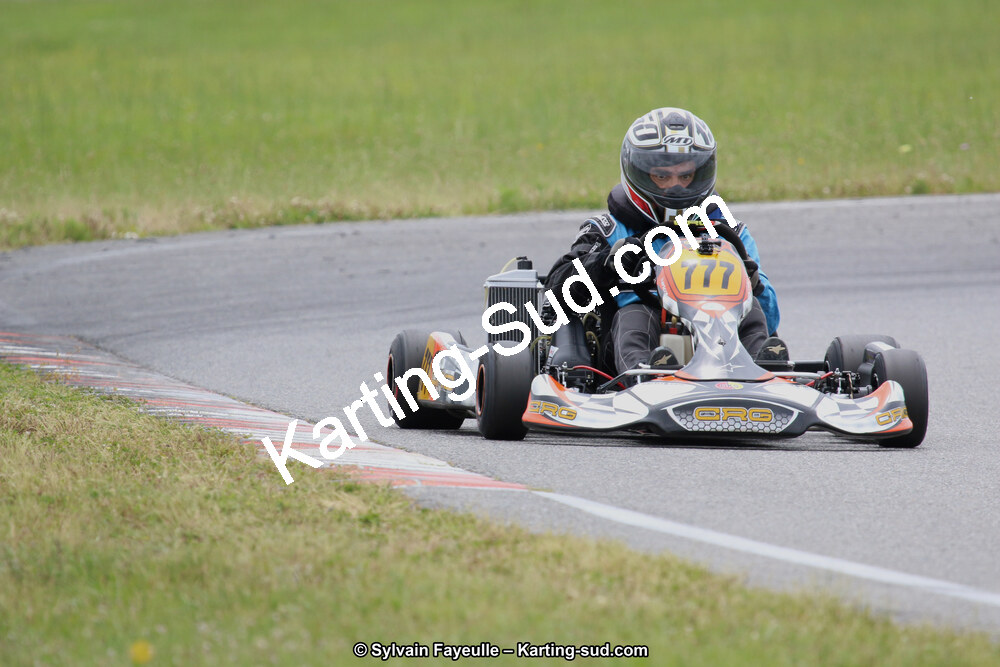 12/06/2016 : Course Club de Muret (Photos Sylvain Fayeulle) 2016 — karting