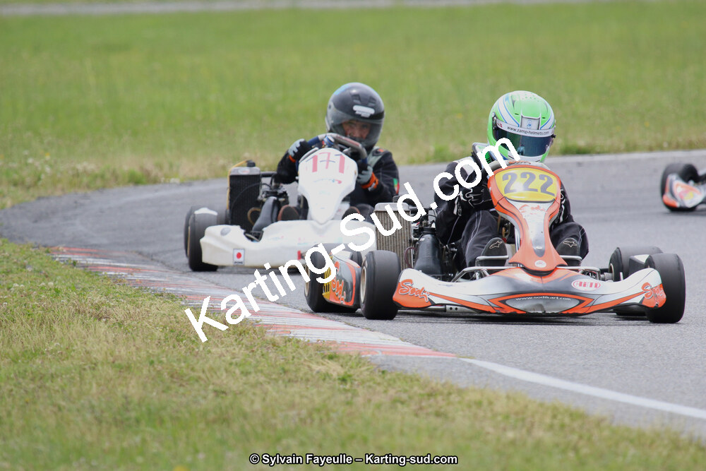 12/06/2016 : Course Club de Muret (Photos Sylvain Fayeulle) 2016 — karting