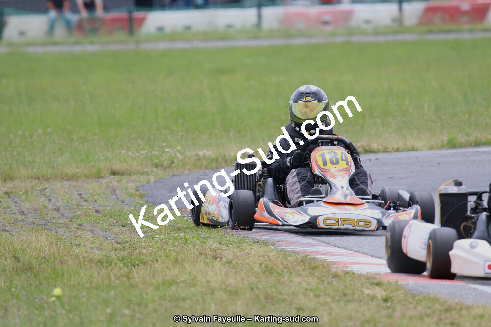 12/06/2016 : Course Club de Muret (Photos Sylvain Fayeulle) 2016 — karting