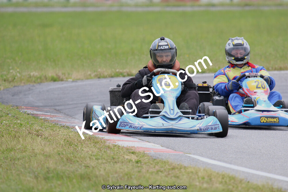 12/06/2016 : Course Club de Muret (Photos Sylvain Fayeulle) 2016 — karting