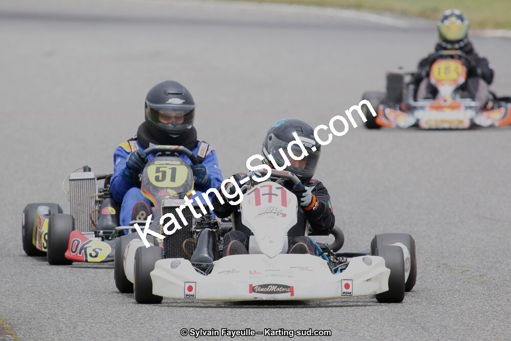 12/06/2016 : Course Club de Muret (Photos Sylvain Fayeulle) 2016 — karting