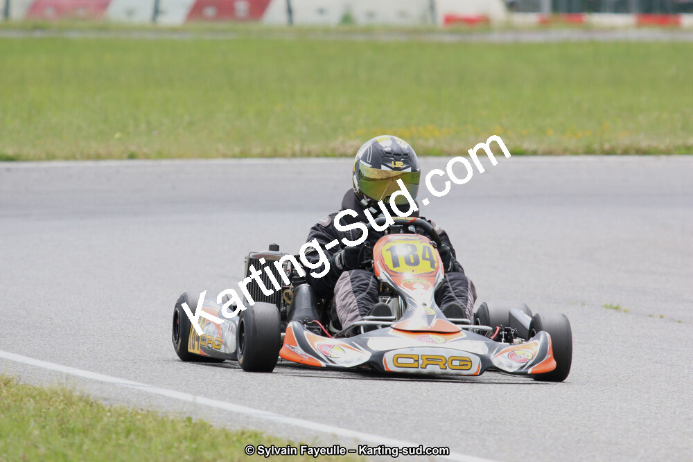 12/06/2016 : Course Club de Muret (Photos Sylvain Fayeulle) 2016 — karting