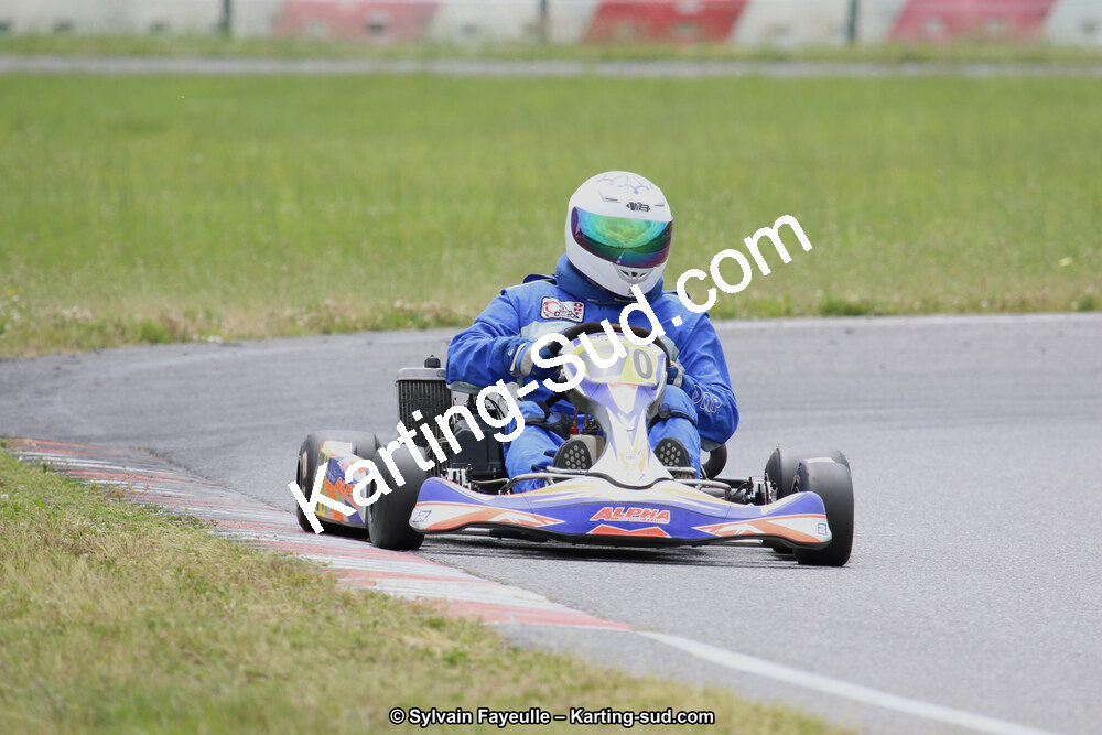 12/06/2016 : Course Club de Muret (Photos Sylvain Fayeulle) 2016 — karting