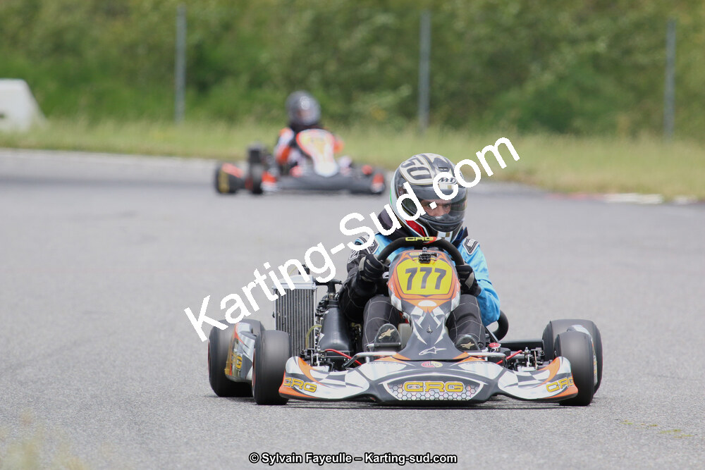 12/06/2016 : Course Club de Muret (Photos Sylvain Fayeulle) 2016 — karting