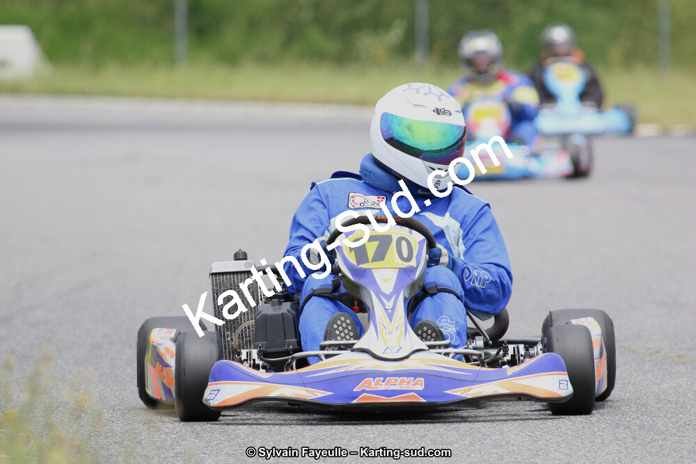 12/06/2016 : Course Club de Muret (Photos Sylvain Fayeulle) 2016 — karting