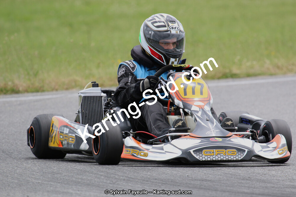 12/06/2016 : Course Club de Muret (Photos Sylvain Fayeulle) 2016 — karting