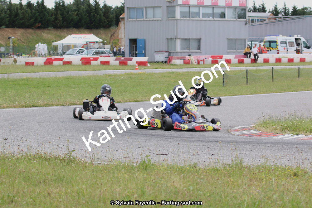 12/06/2016 : Course Club de Muret (Photos Sylvain Fayeulle) 2016 — karting