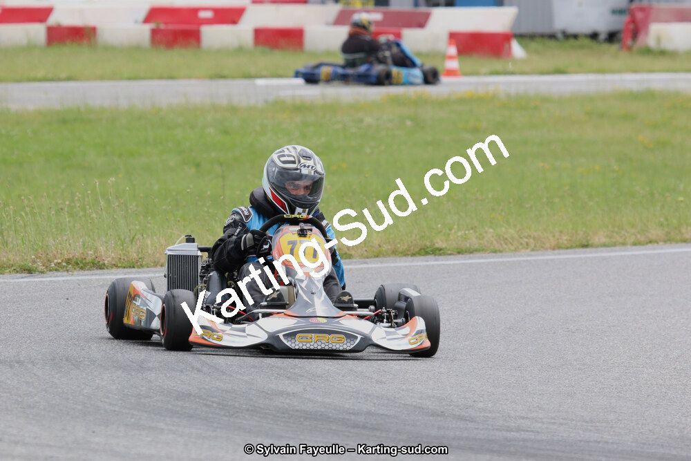 12/06/2016 : Course Club de Muret (Photos Sylvain Fayeulle) 2016 — karting