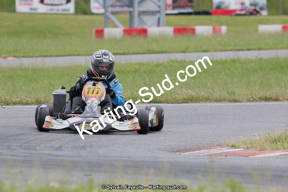12/06/2016 : Course Club de Muret (Photos Sylvain Fayeulle) 2016 — karting