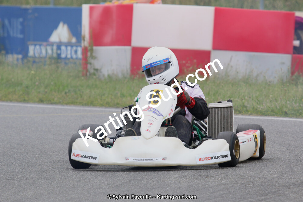 12/06/2016 : Course Club de Muret (Photos Sylvain Fayeulle) 2016 — karting