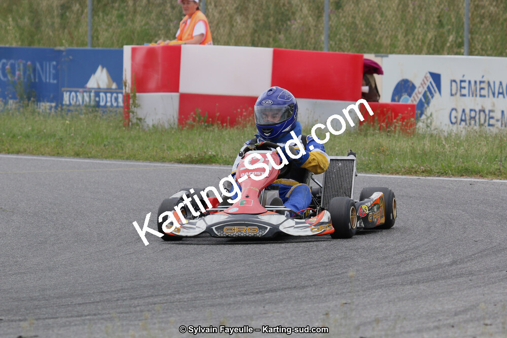 12/06/2016 : Course Club de Muret (Photos Sylvain Fayeulle) 2016 — karting