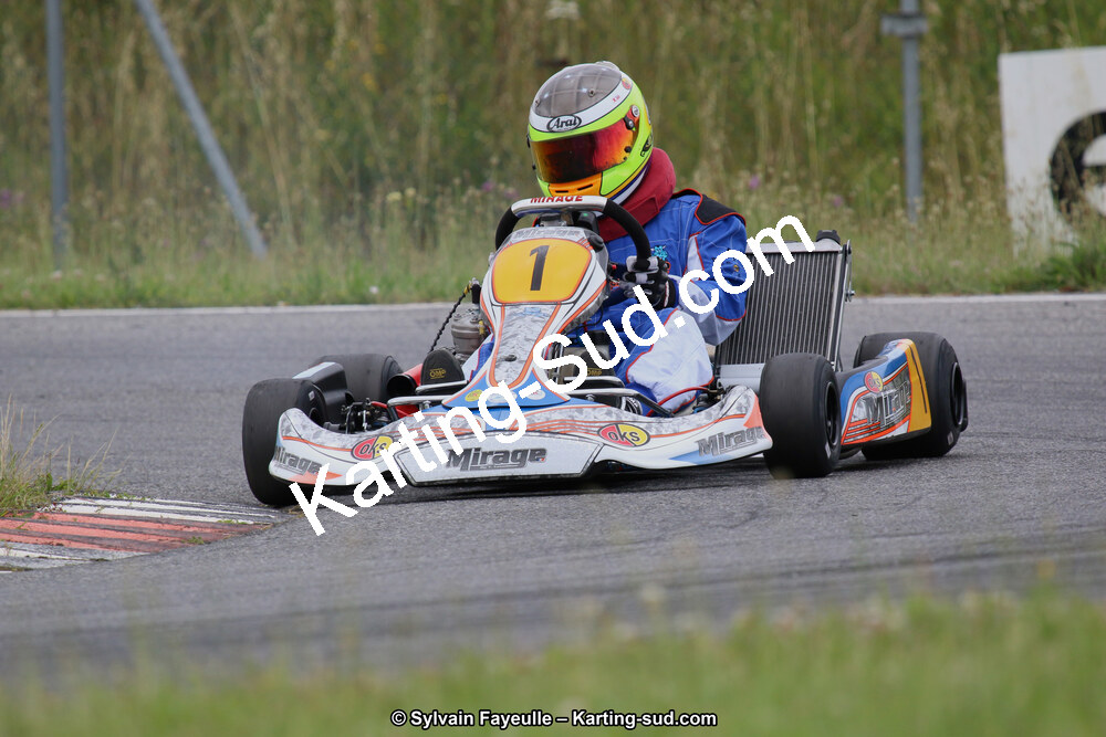 12/06/2016 : Course Club de Muret (Photos Sylvain Fayeulle) 2016 — karting
