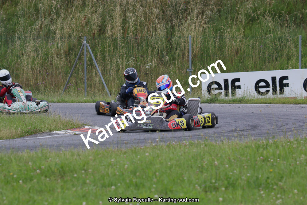 12/06/2016 : Course Club de Muret (Photos Sylvain Fayeulle) 2016 — karting