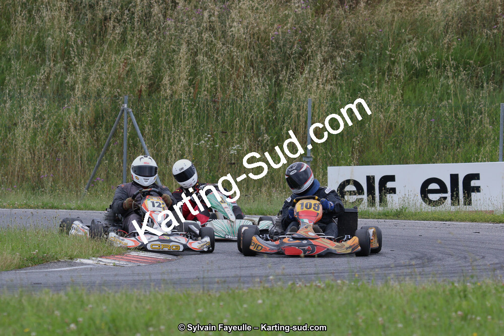 12/06/2016 : Course Club de Muret (Photos Sylvain Fayeulle) 2016 — karting