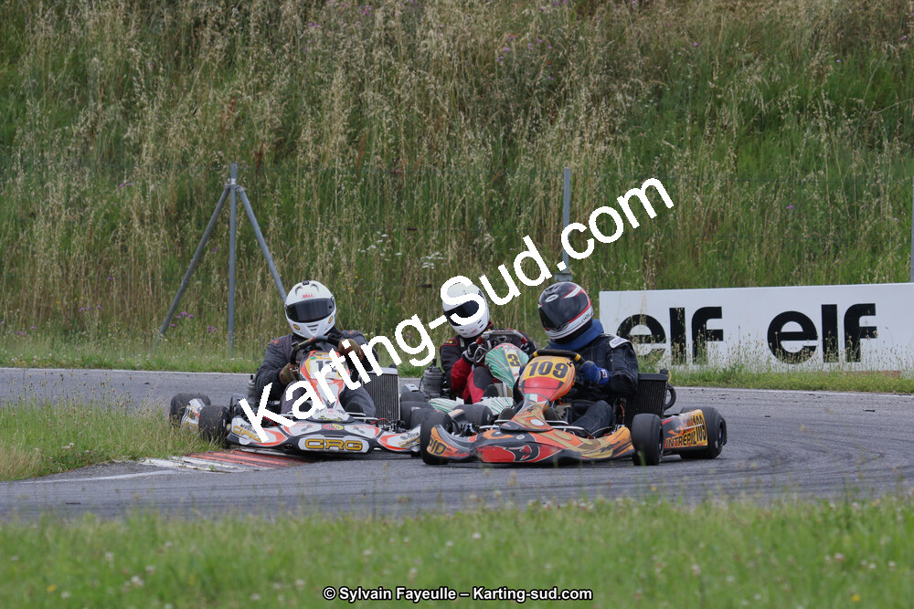 12/06/2016 : Course Club de Muret (Photos Sylvain Fayeulle) 2016 — karting