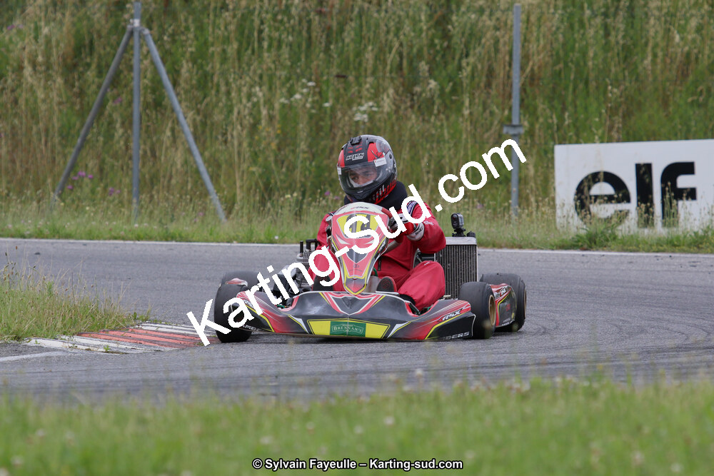 12/06/2016 : Course Club de Muret (Photos Sylvain Fayeulle) 2016 — karting
