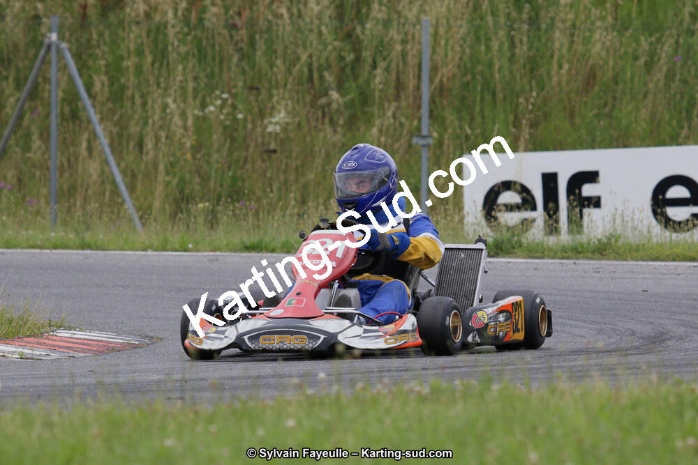 12/06/2016 : Course Club de Muret (Photos Sylvain Fayeulle) 2016 — karting