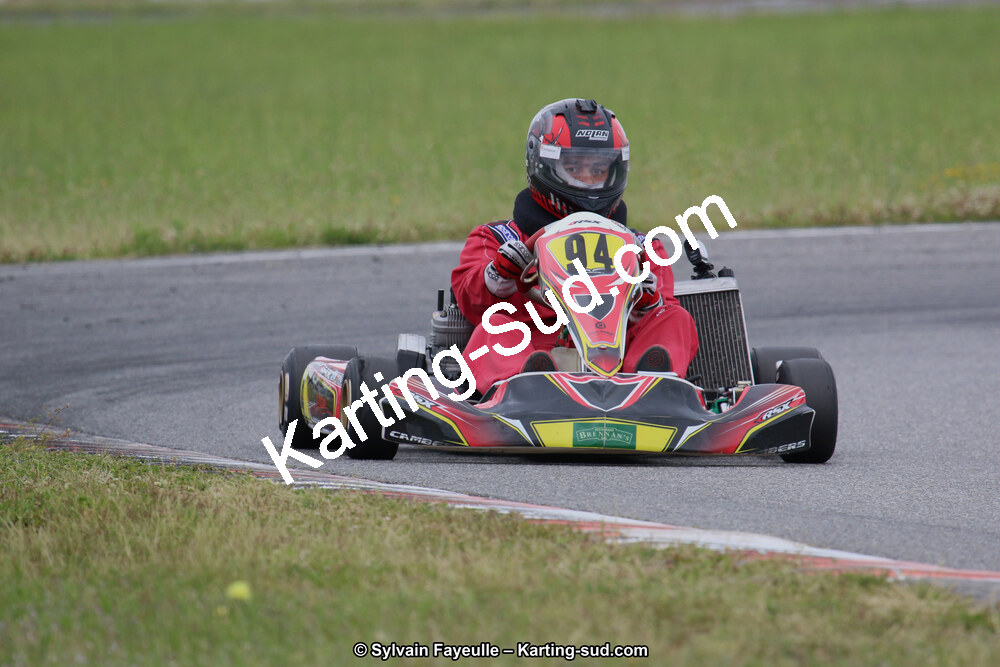 12/06/2016 : Course Club de Muret (Photos Sylvain Fayeulle) 2016 — karting