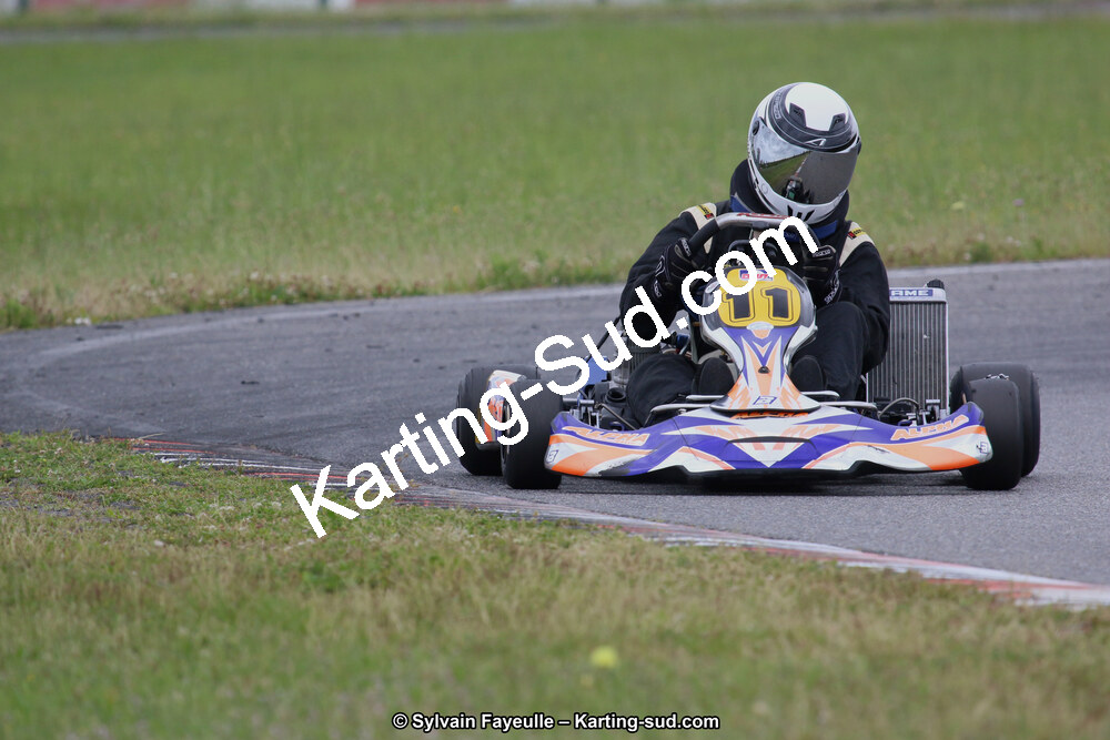 12/06/2016 : Course Club de Muret (Photos Sylvain Fayeulle) 2016 — karting