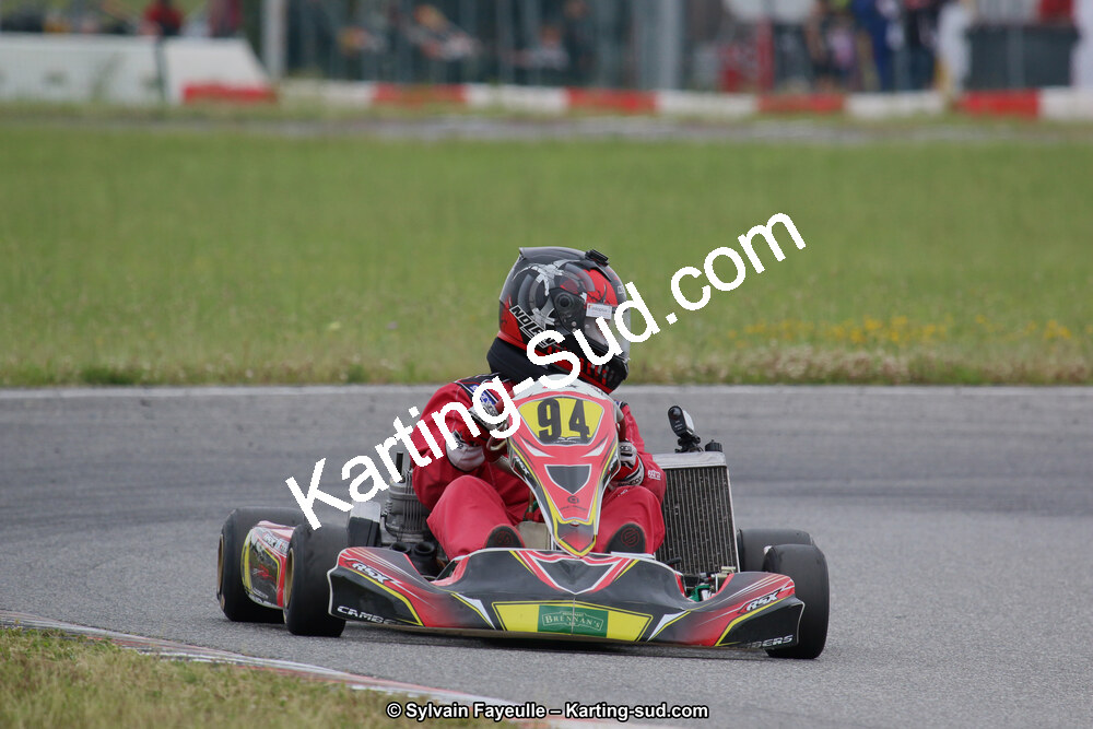 12/06/2016 : Course Club de Muret (Photos Sylvain Fayeulle) 2016 — karting