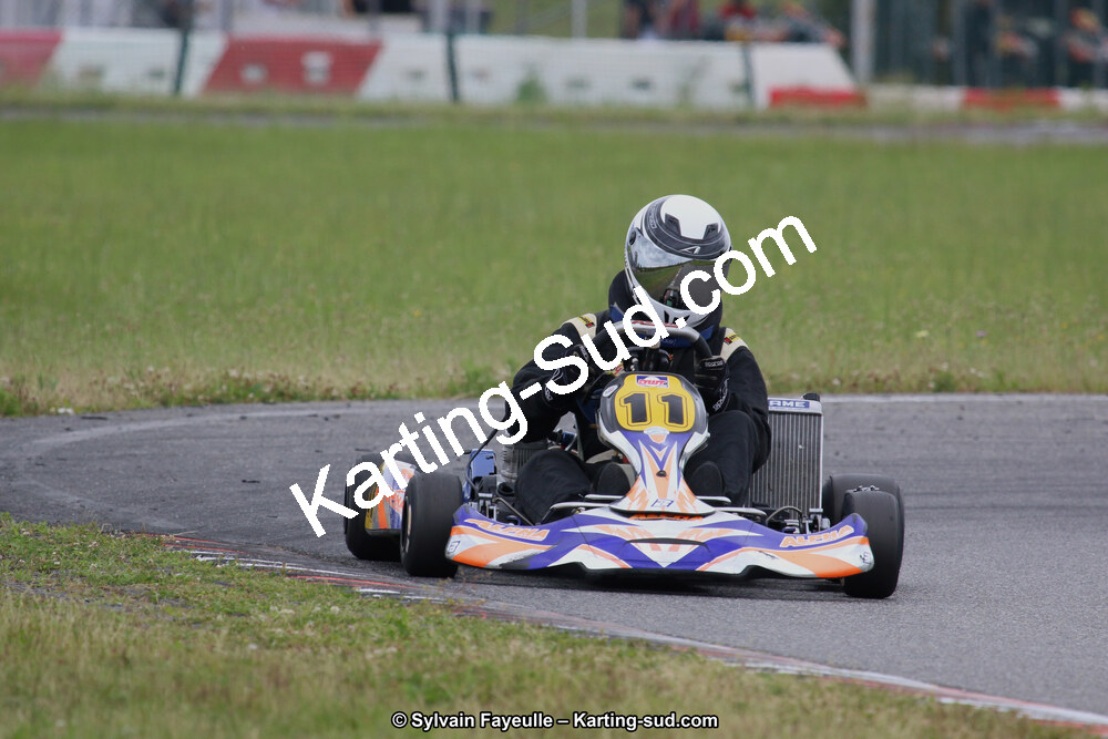 12/06/2016 : Course Club de Muret (Photos Sylvain Fayeulle) 2016 — karting