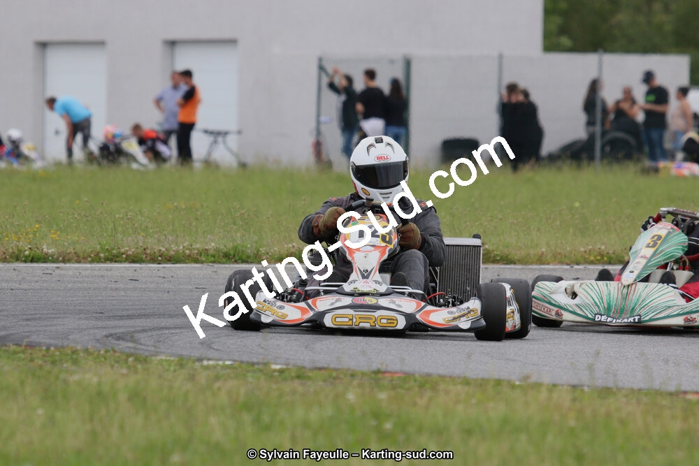 12/06/2016 : Course Club de Muret (Photos Sylvain Fayeulle) 2016 — karting