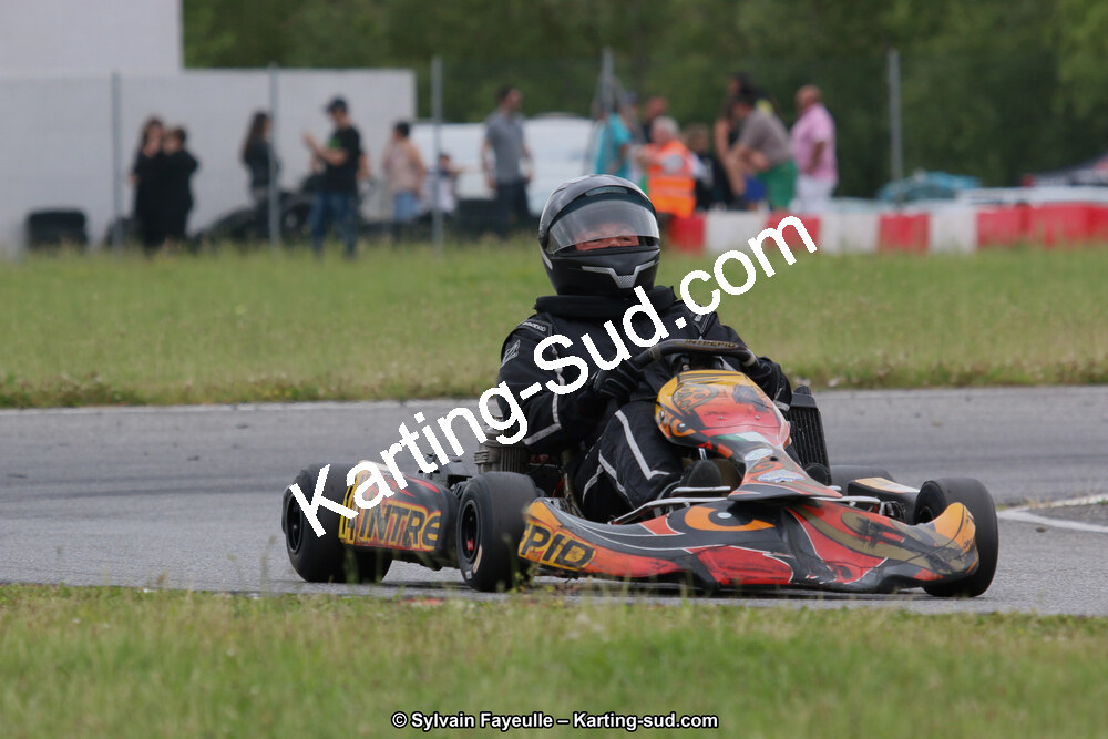 12/06/2016 : Course Club de Muret (Photos Sylvain Fayeulle) 2016 — karting