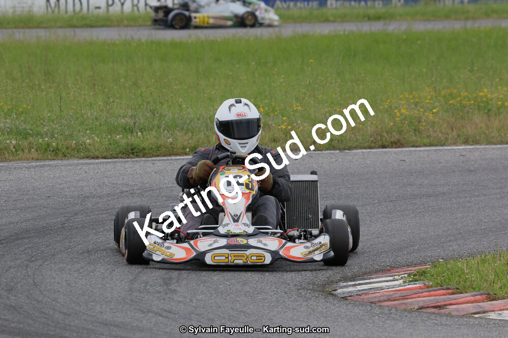 12/06/2016 : Course Club de Muret (Photos Sylvain Fayeulle) 2016 — karting