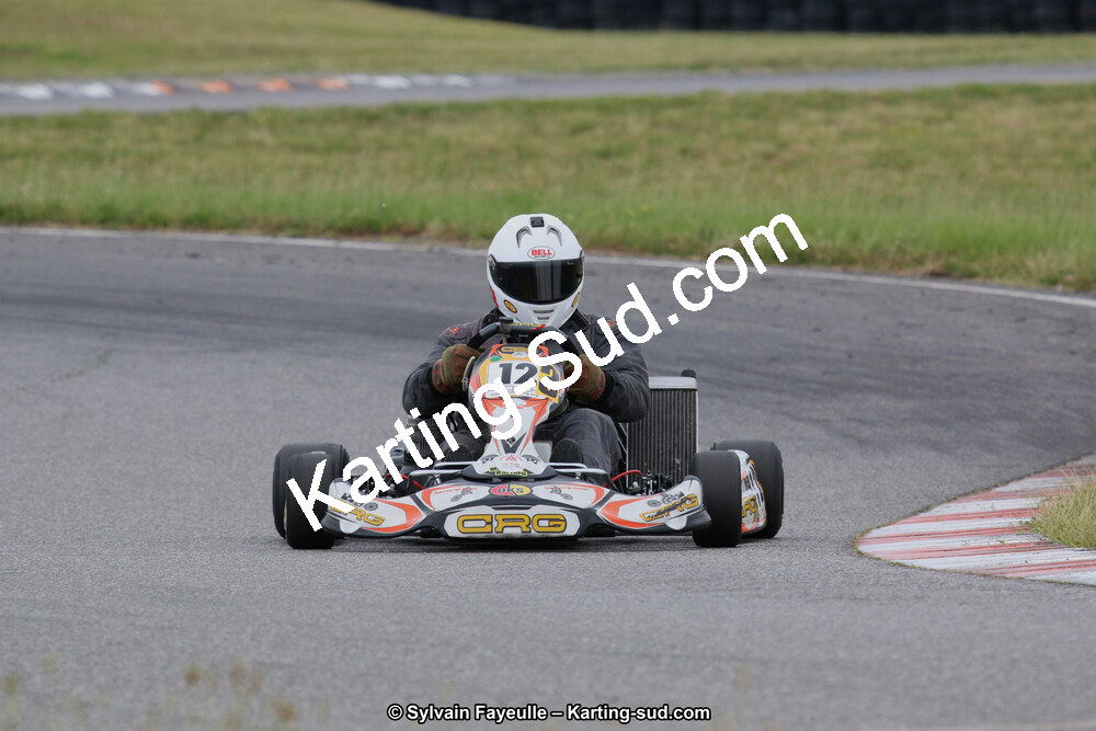 12/06/2016 : Course Club de Muret (Photos Sylvain Fayeulle) 2016 — karting